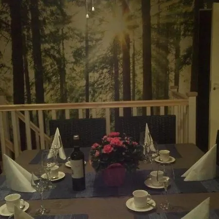 Huvila Uurainen * Uurainen