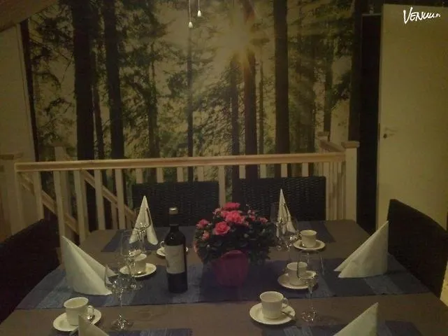 Huvila Uurainen * Uurainen