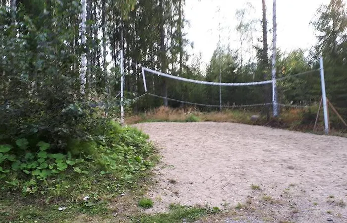 Huvila Uurainen * Uurainen