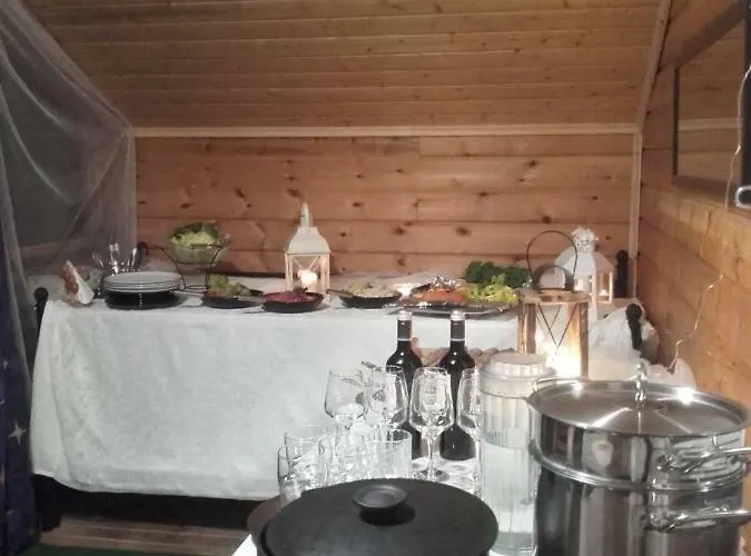 Huvila Uurainen Nyaraló Uurainen